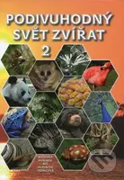 Podivuhodný svět zvířat 2 - kniha z kategorie Pro děti