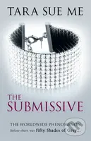 The Submissive - Tara Sue Me - kniha z kategorie Beletrie