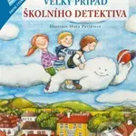 Velký případ školního detektiva - Zuzana Pospíšilová - kniha z kategorie Pro děti