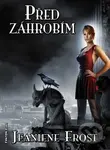 Před záhrobím - Jeaniene Frost - kniha z kategorie Fantasy