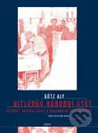 Hitlerův národní stát - Aly Gotz - kniha z kategorie 20. století