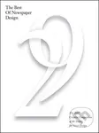 Best of Newspaper Design 29 - kniha z kategorie Umění, design a architektura