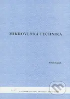 Mikrovlnná technika - Peter Hajach - kniha z kategorie Vysoké školy