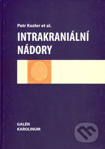 Intrakraniální nádory - Petr Kozler - kniha z kategorie Onkologie
