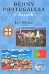 Dějiny Portugalska v datech - Jan Klíma