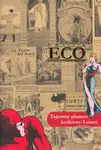 Tajemný plamen královny Loany - Umberto Eco - kniha z kategorie Společenská beletrie