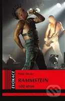 Rammstein (100 stran) - Peter Wicke - kniha z kategorie Historie