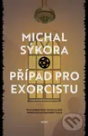 Případ pro exorcistu (První případ Marie Výrové ze série Detektivové od Nejsvětější Trojice) - kniha z kategorie Detektivky, thrillery a horory