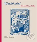 Vánoční snění (Krkonošské pohádky) - Miloš Gerstner