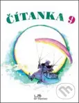 - kniha z kategorie 2. stupeň