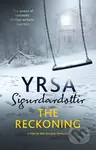 The Reckoning - Yrsa Sigurdardottir - kniha z kategorie Thrillery