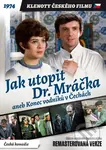 Jak utopit Dr. Mráčka aneb Konec vodníků v Čechách (remasterovaná verze) - film z kategorie Komedie