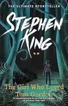 Girl Who Loved Tom Gordon - Stephen King - kniha z kategorie Detektivky, thrillery a horory