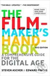 Filmmaker's Handbook (A Comprehensive Guide for the Digital Age) - kniha z kategorie Film