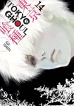 Tokyo Ghoul (Volume 14) - Sui Ishida - kniha z kategorie Komiksy