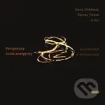 Perspektivy české energetiky (Současnost a budoucnost) - kniha z kategorie Management