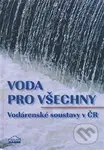 Voda pro všechny - Dagmar Broncová - kniha z kategorie Přírodní vědy a technika