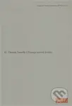 Principy textové kritiky - G. Thomas Tanselle - kniha z kategorie Beletrie