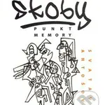 Skoby (Punkt Memory) - Svatava Antošová - kniha z kategorie Společenská beletrie
