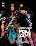 Wonder Woman Mrtvá Země - Daniel Warren Johnson - kniha z kategorie Komiksy