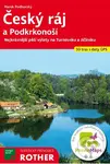 Český ráj a Podkrkonoší - Marek Podhorský - kniha z kategorie Průvodci