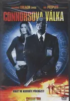 Connorsova vojna - Nick Castle - film z kategorie Akční thrillery