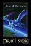 Dračí skok (Drakeni z Pernu 2) - Anne McCaffreyová - kniha z kategorie Sci-fi