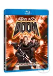 Doom - Andrzej Bartkowiak - film z kategorie Akční sci-fi