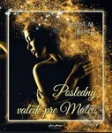 Posledný valčík pre Maleu - M. Maroš Bančej - kniha z kategorie Poezie