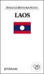 Laos - Jiří Zelenda - kniha z kategorie Historie