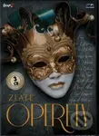 Zlaté operety (3 CD)