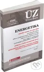Úplné Znění - 1535 Energetický zákon, podpora v době krize, podporované zdroje energie, hospodaření energií - kniha z kategorie Právo