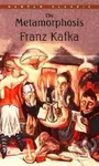 The Metamorphosis - Franz Kafka - kniha z kategorie Sci-fi a fantasy