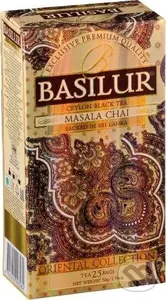 BASILUR Orient Massala Chai,BASILUR Orient Massala Chai