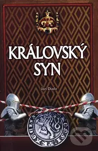 Královský syn - Jan Duda