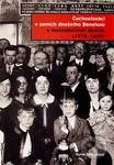 Čechoslováci v zemích dnešního Beneluxu v meziválečném období 1918 - 1938 - kniha z kategorie Historie