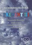 Premeny  III - Alexander Halvoník - kniha z kategorie Beletrie