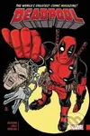 Deadpool: World's Greatest (Vol. 2) - Gerry Duggan, Charles Soule - kniha z kategorie Komiksy