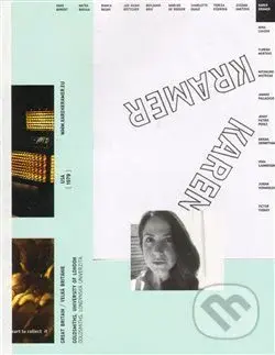 Startpoint / Cena pro začínající umělce 2013 - Marcel Fišer - kniha z kategorie Malířství a sochařství