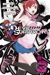 Devil Survivor 2 - Satoru Matsuba