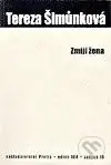 Zmijí žena - Tereza Šimůnková - kniha z kategorie Poezie