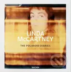 Linda McCartney (The Polaroid Diaries) - Ekow Eshun, Chrissie Hynde, Linda McCartney - kniha z kategorie Fotografie