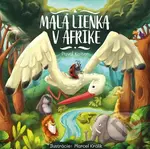Malá lienka v Afrike - Pavol Kaiser