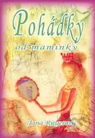 Pohádky od maminky - Jana Riegerová - kniha z kategorie Pohádky