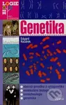 Genetika - Eduard Kočárek - kniha z kategorie Biologie