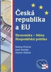 Česká republika a EU - Božena Plchová a kolektív - kniha z kategorie Mezinárodní právo