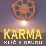 Karma - Klíč k osudu (Sedm kroků k vyřešení karmy) - kniha z kategorie Astrologie a věštění