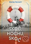 Skoč, hochu, skoč - Stanley Bonnett - kniha z kategorie Beletrie