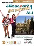Espaňol Por supuesto 1 - A1.2. Libro del alumno + ejercicios