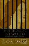 Alias Grace - Margaret Atwood